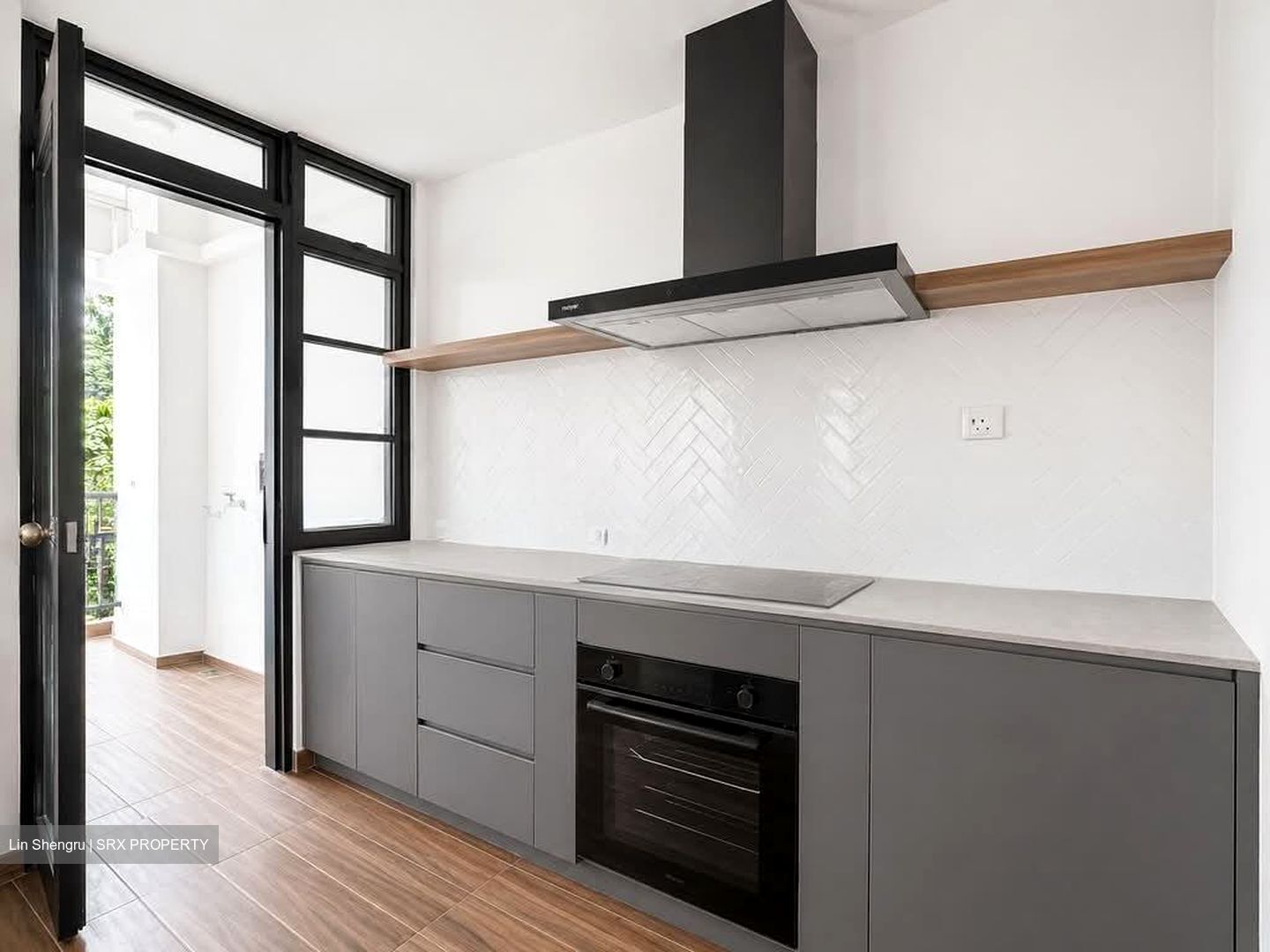 Pinetree Condominium (D10), Condominium #551885441